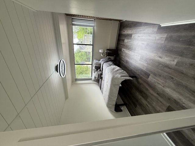 Furnished 4-Bedroom Townhome at Haven on Geddes – Near Central Campus