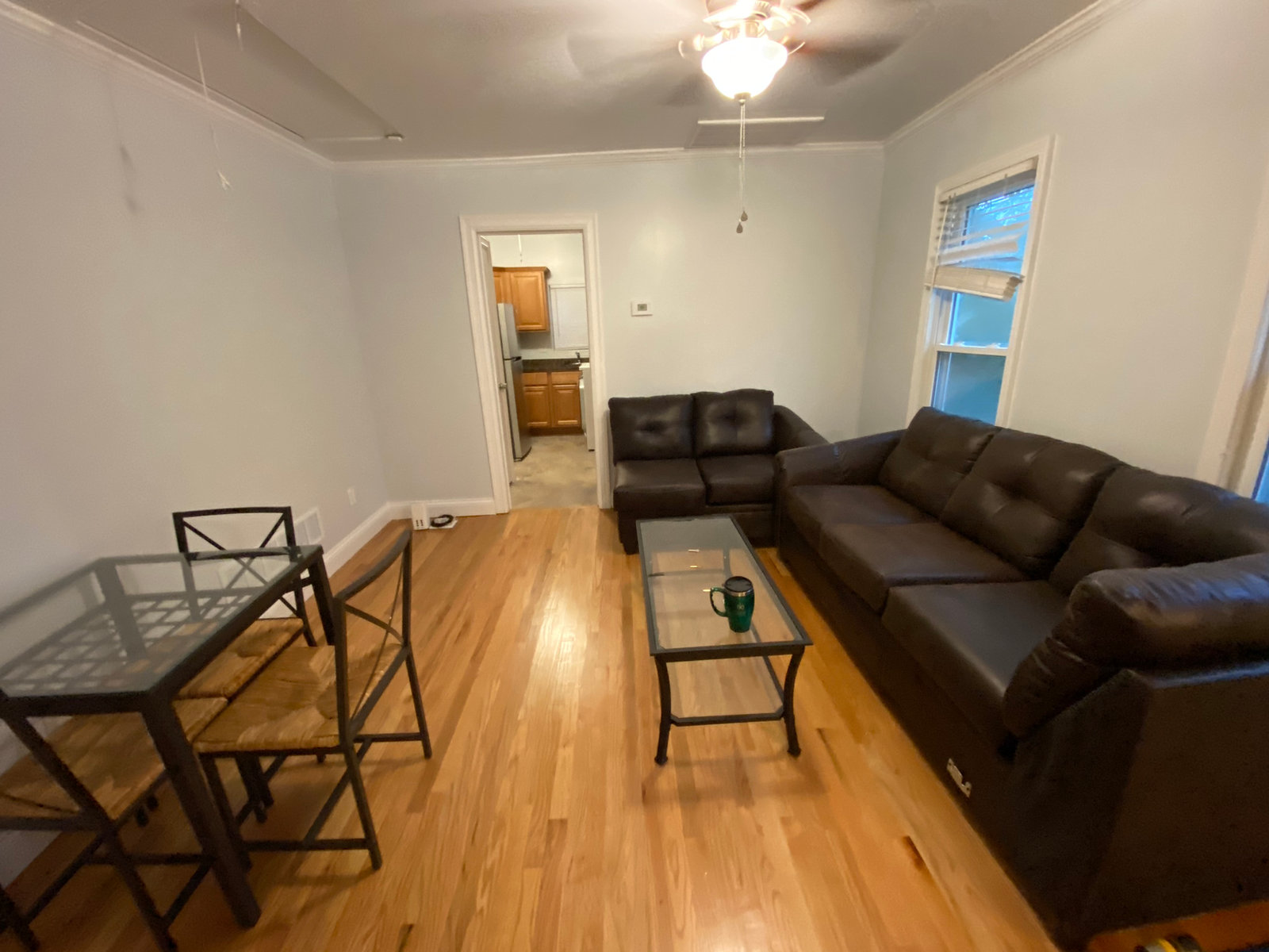 3-Bedroom at 105 E Summit
