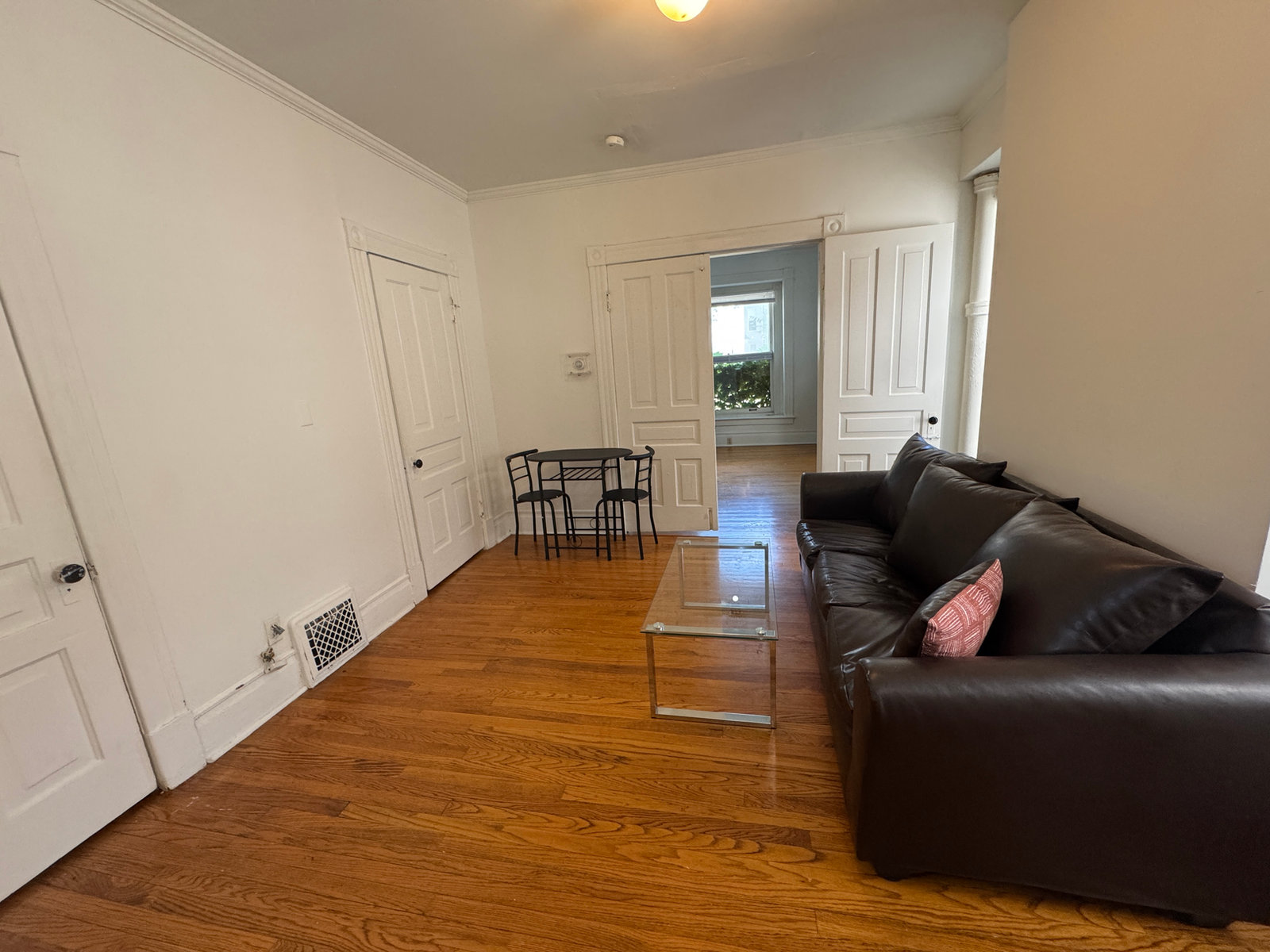 1-Bedroom at 110 N Thayer