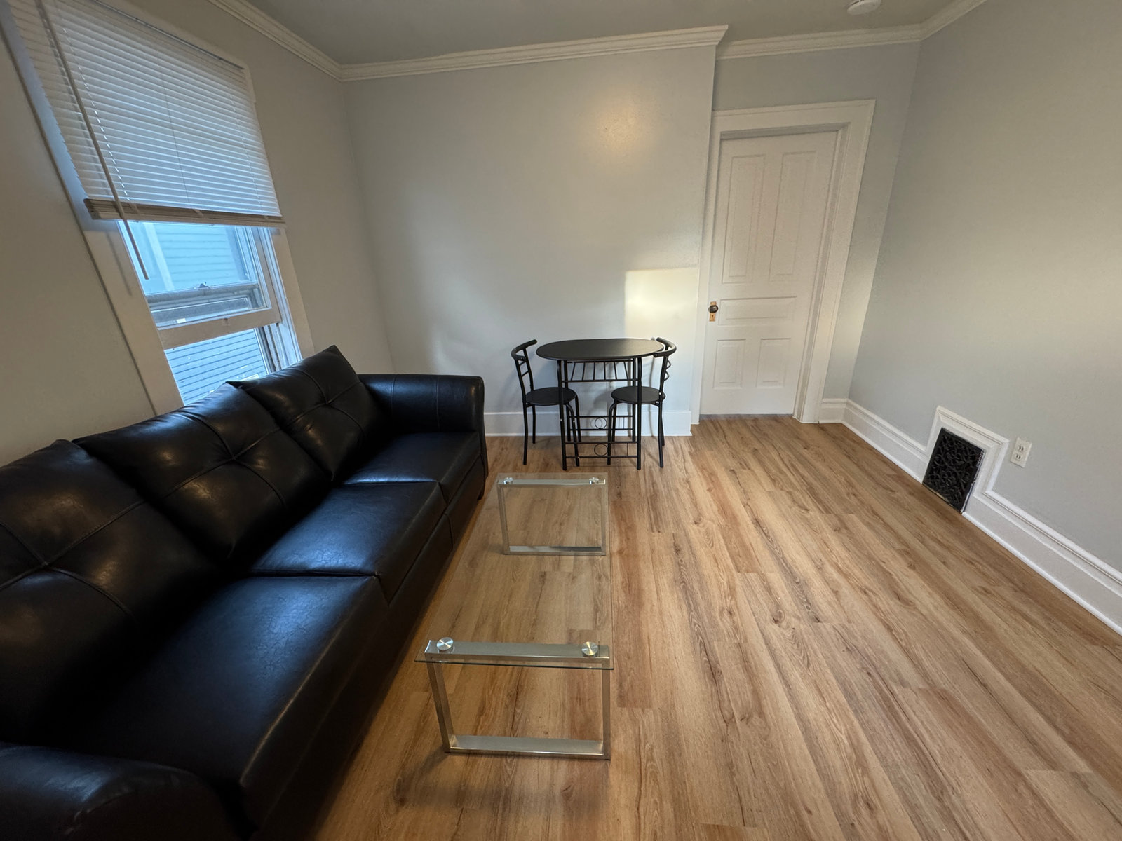 1-Bedroom at 110 N Thayer