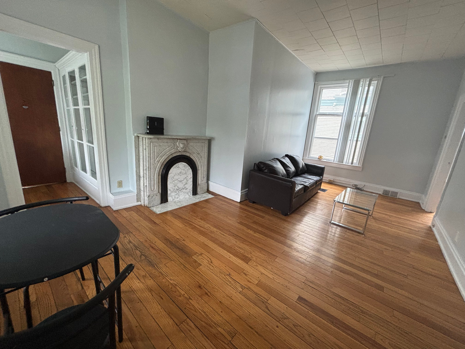 Apartment at 127 N State — photo 1
