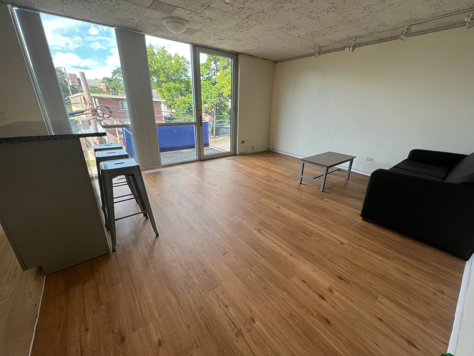 2-Bedroom at 1336 Geddes