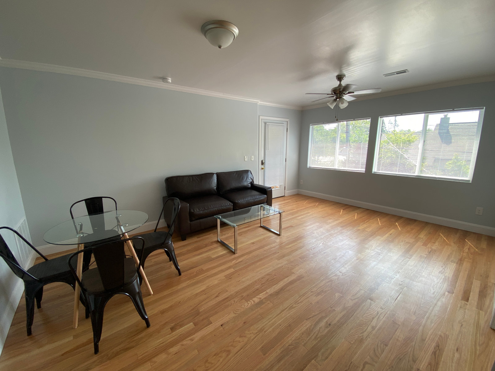 3-Bedroom at 1412 Shadford