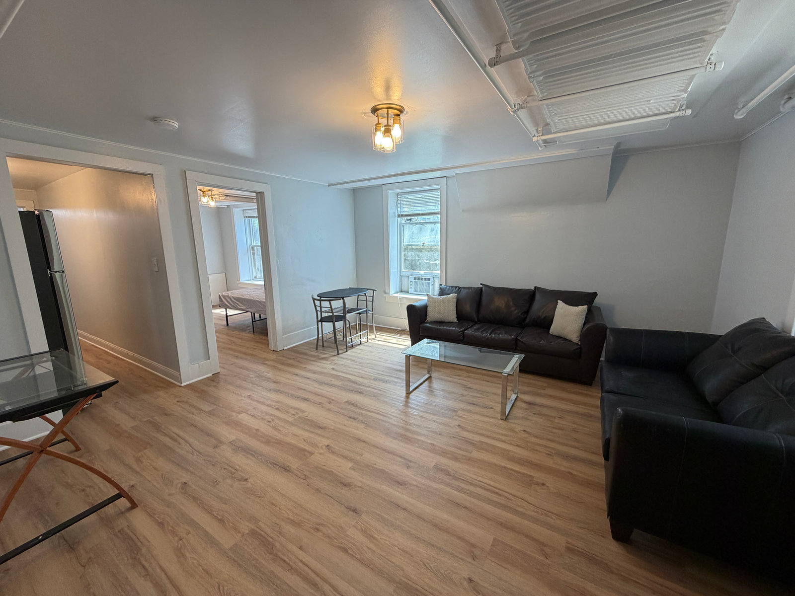 1-Bedroom at 208 N Division