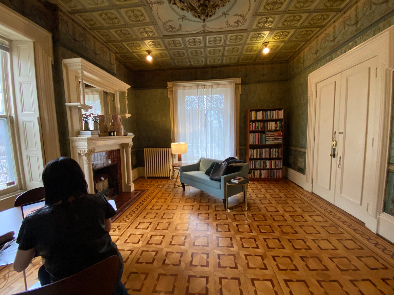 Apartment at 208 N Division