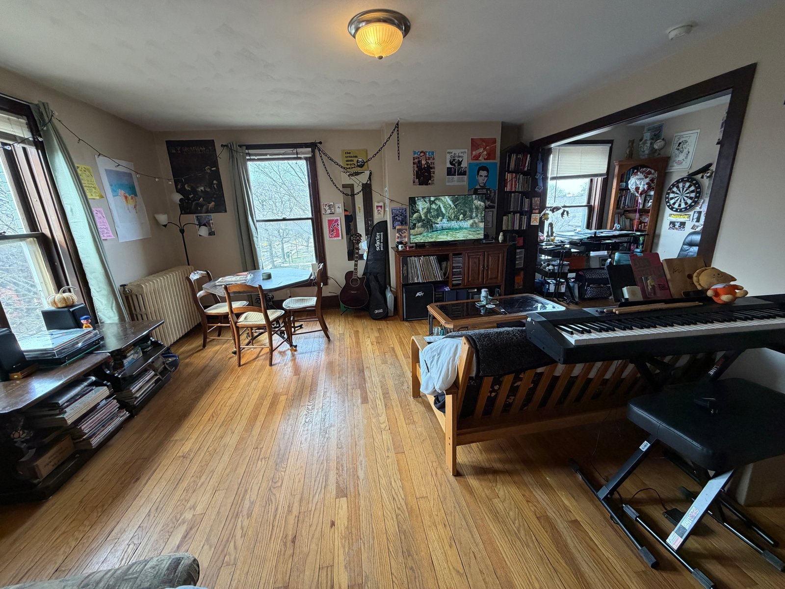 Apartment at 208 N Division
