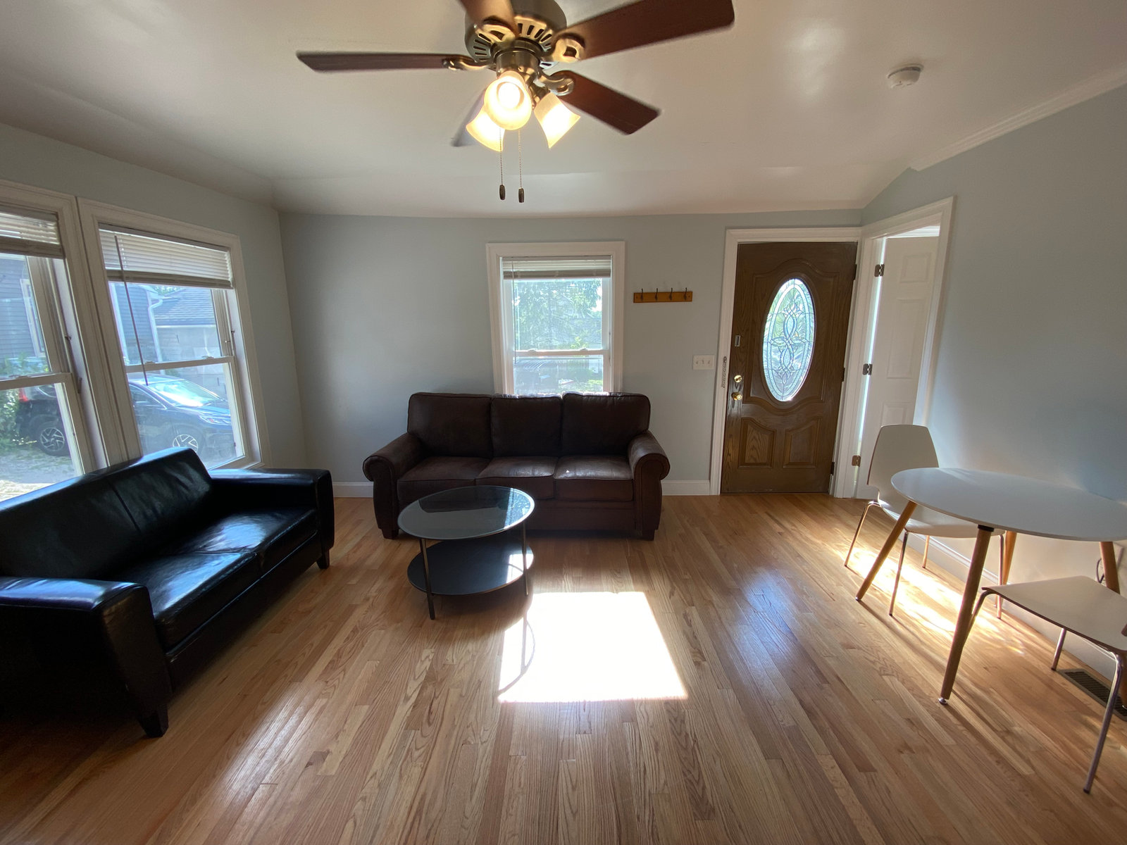 2-Bedroom at 209 N Ashley