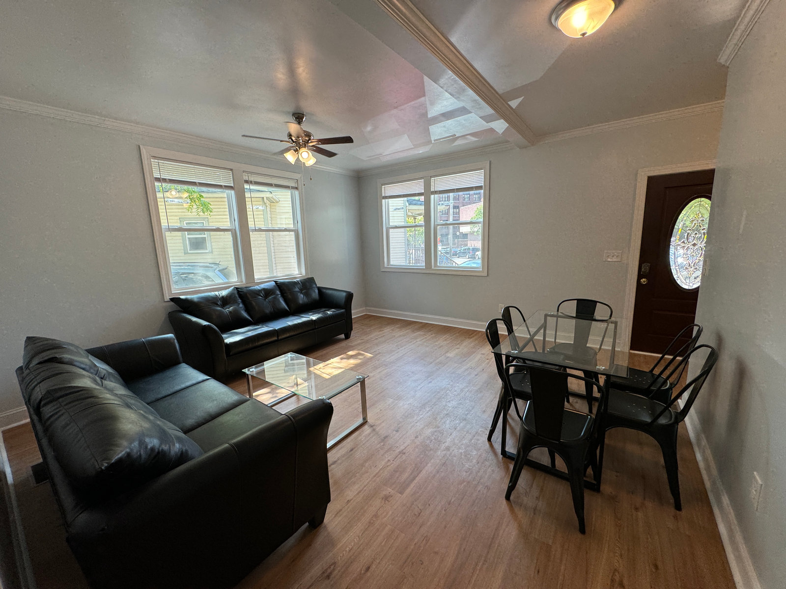 Apartment at 211 E Kingsley — photo 1