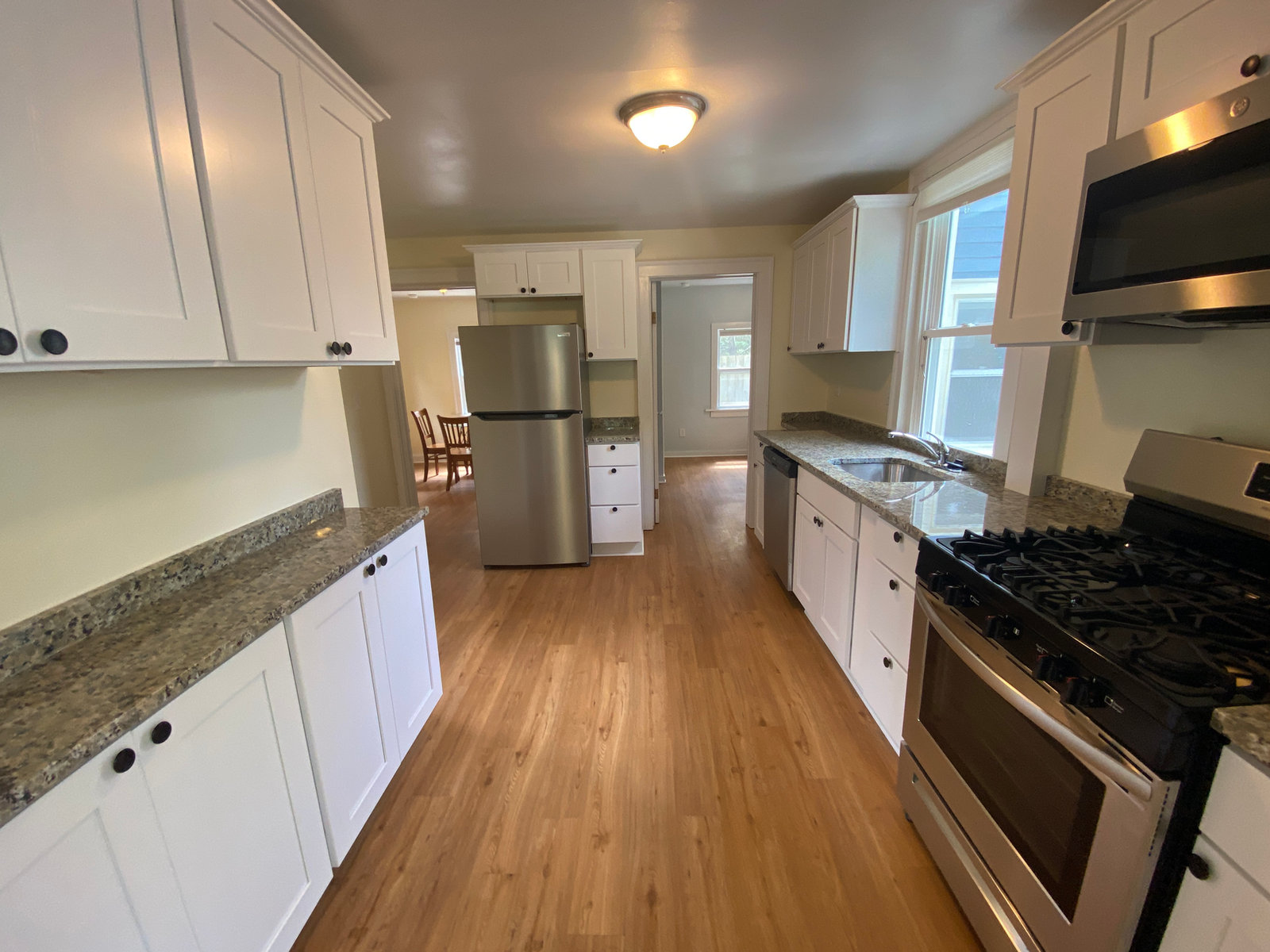 Apartment at 214 Beakes — photo 1