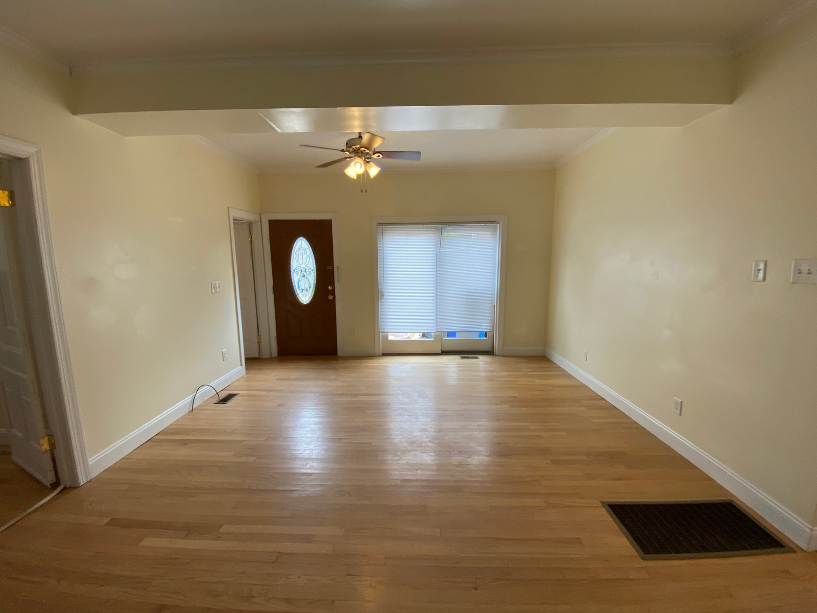 Apartment at 214 N First