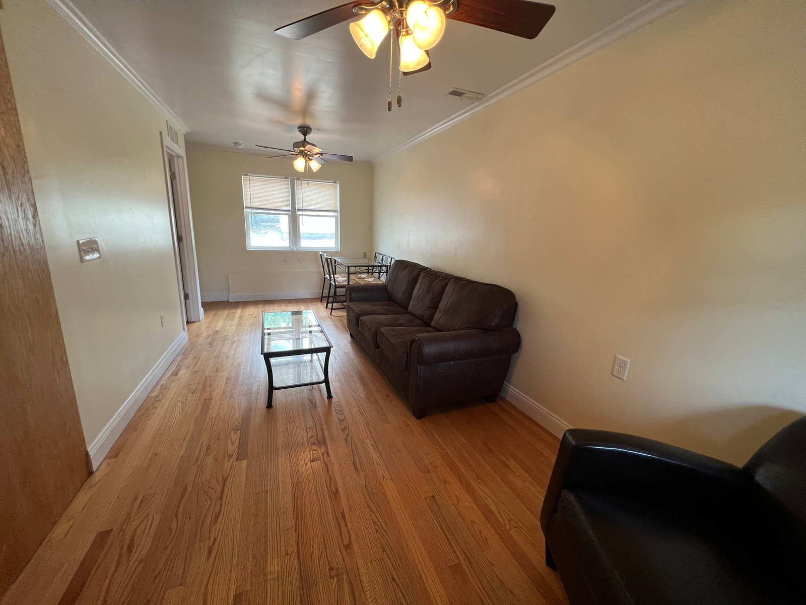3-Bedroom at 220 W Ann