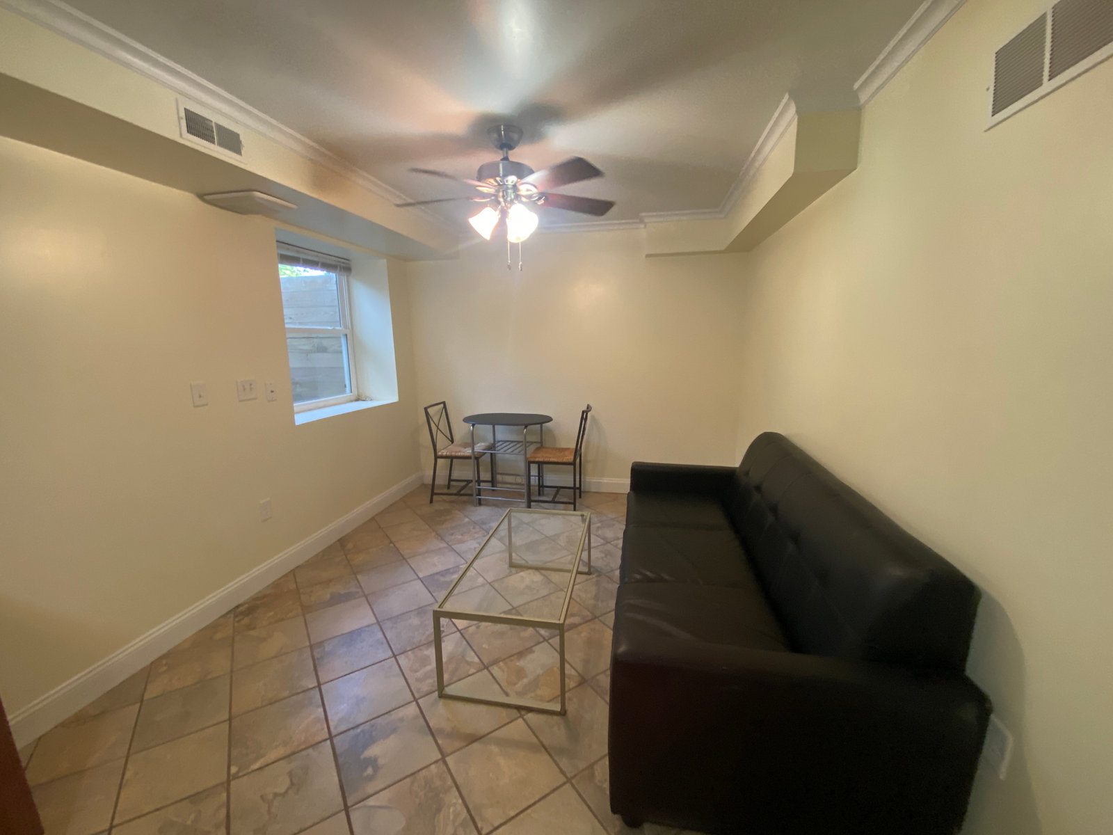 1-Bedroom at 220 W Ann