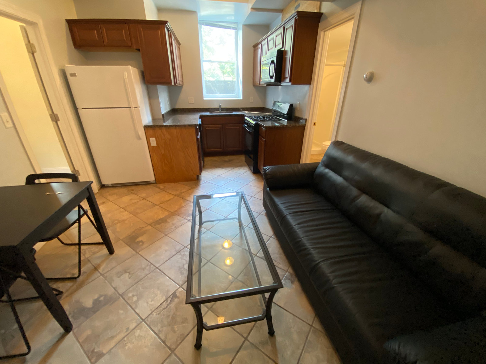 1-Bedroom at 220 W Ann