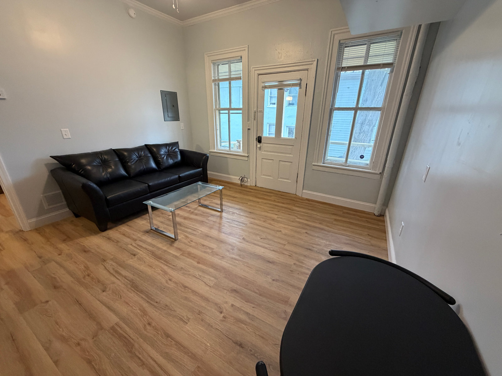 1-Bedroom at 308 Packard