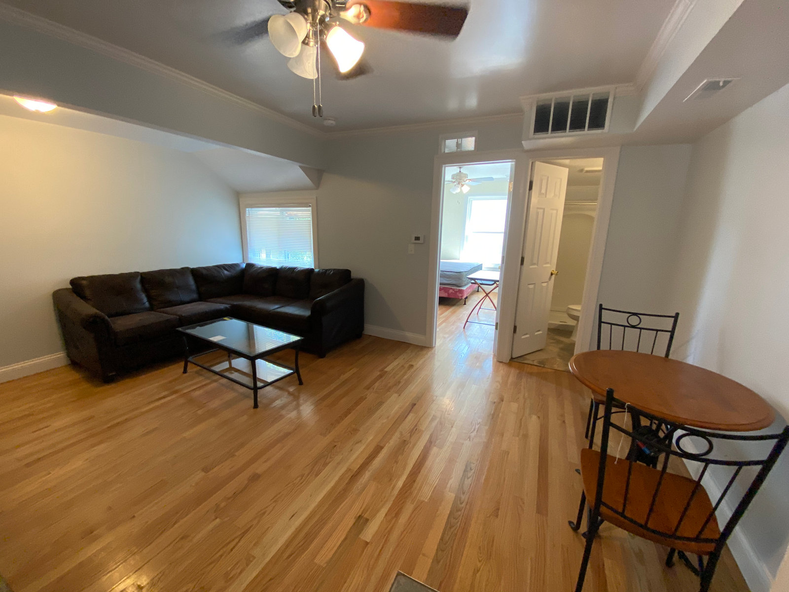 2-Bedroom at 308 Packard