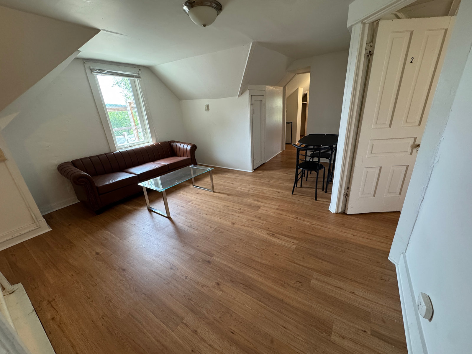 2-Bedroom at 308 Packard
