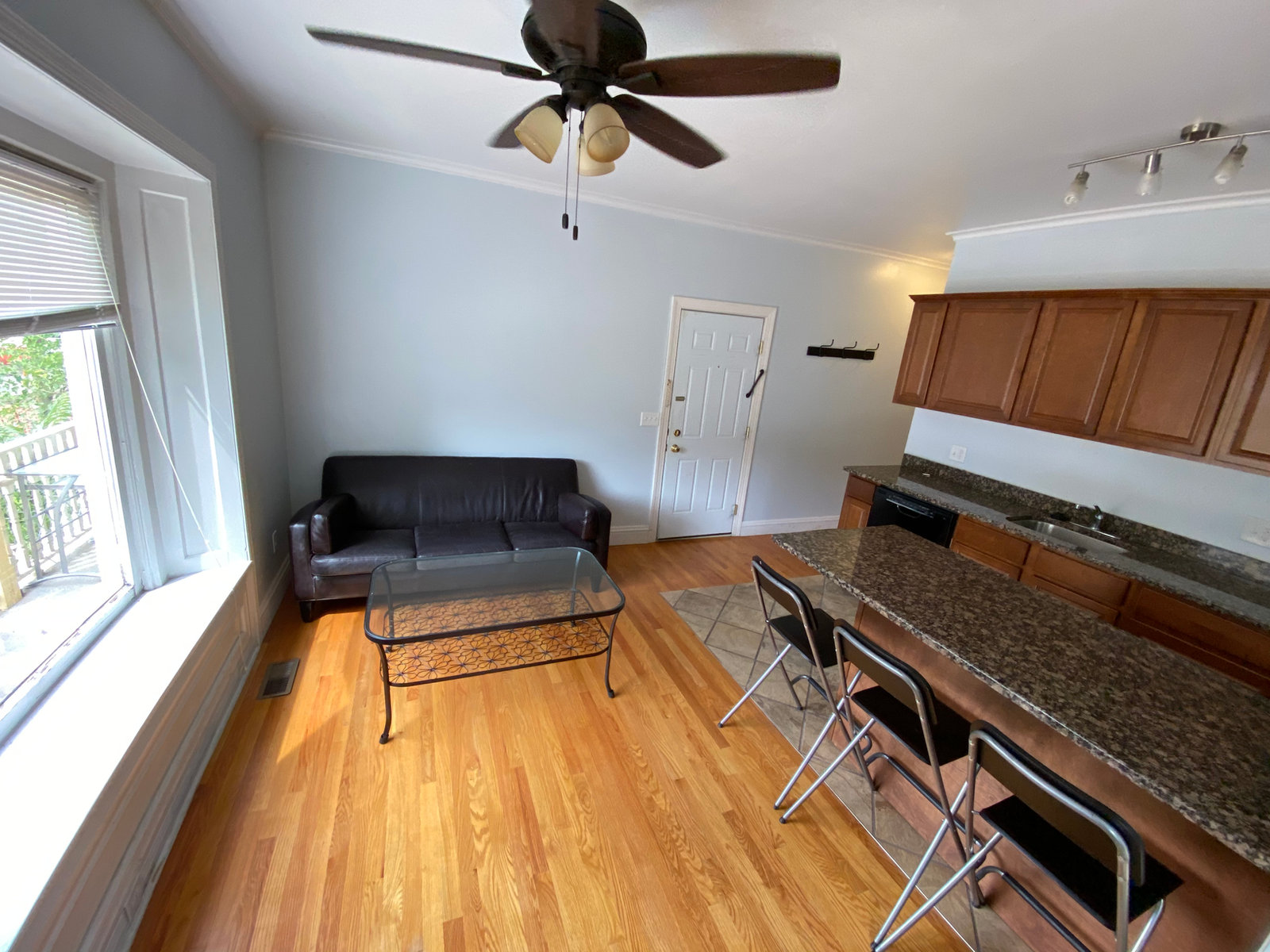 2-Bedroom at 310 N First