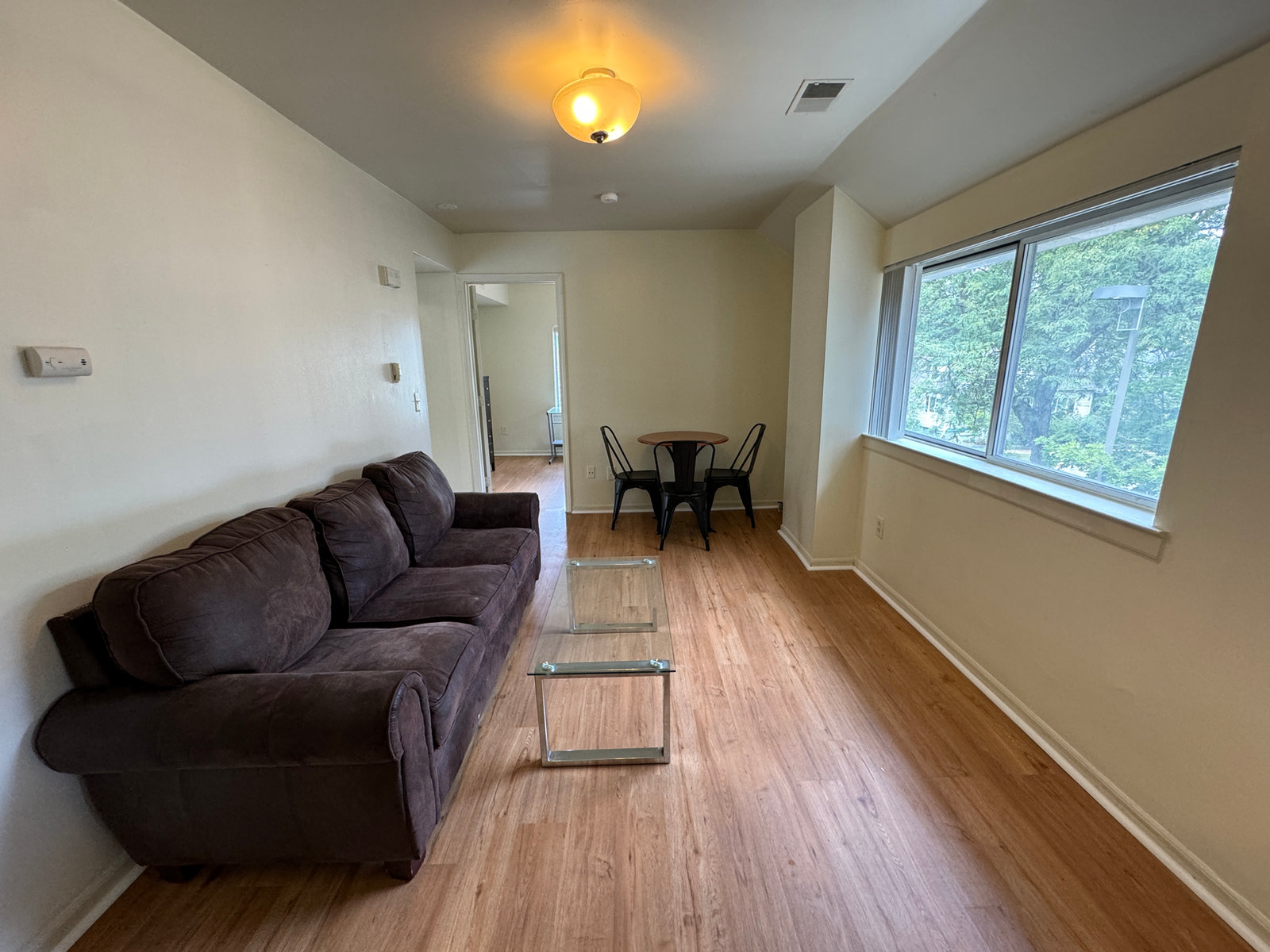 Apartment at 312 Beakes — photo 1