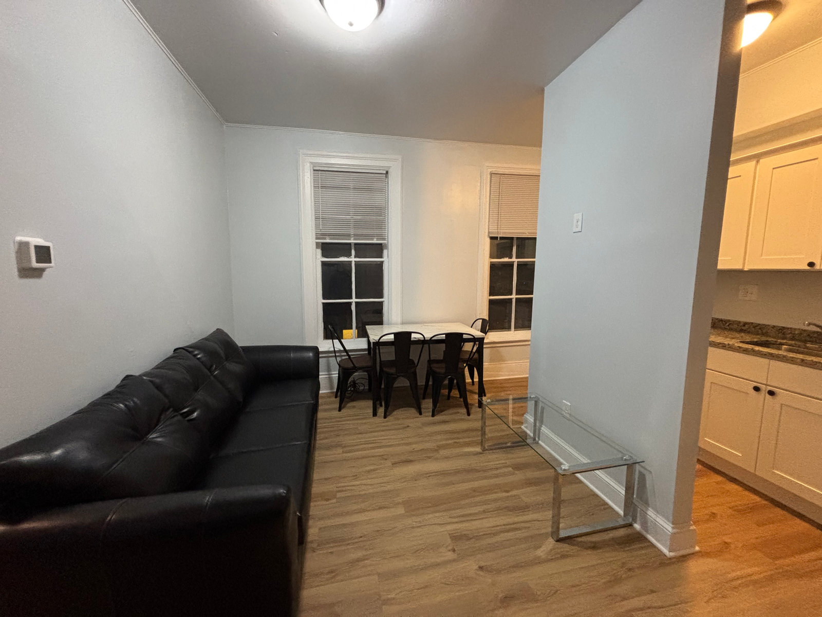 3-Bedroom at 321 S Division