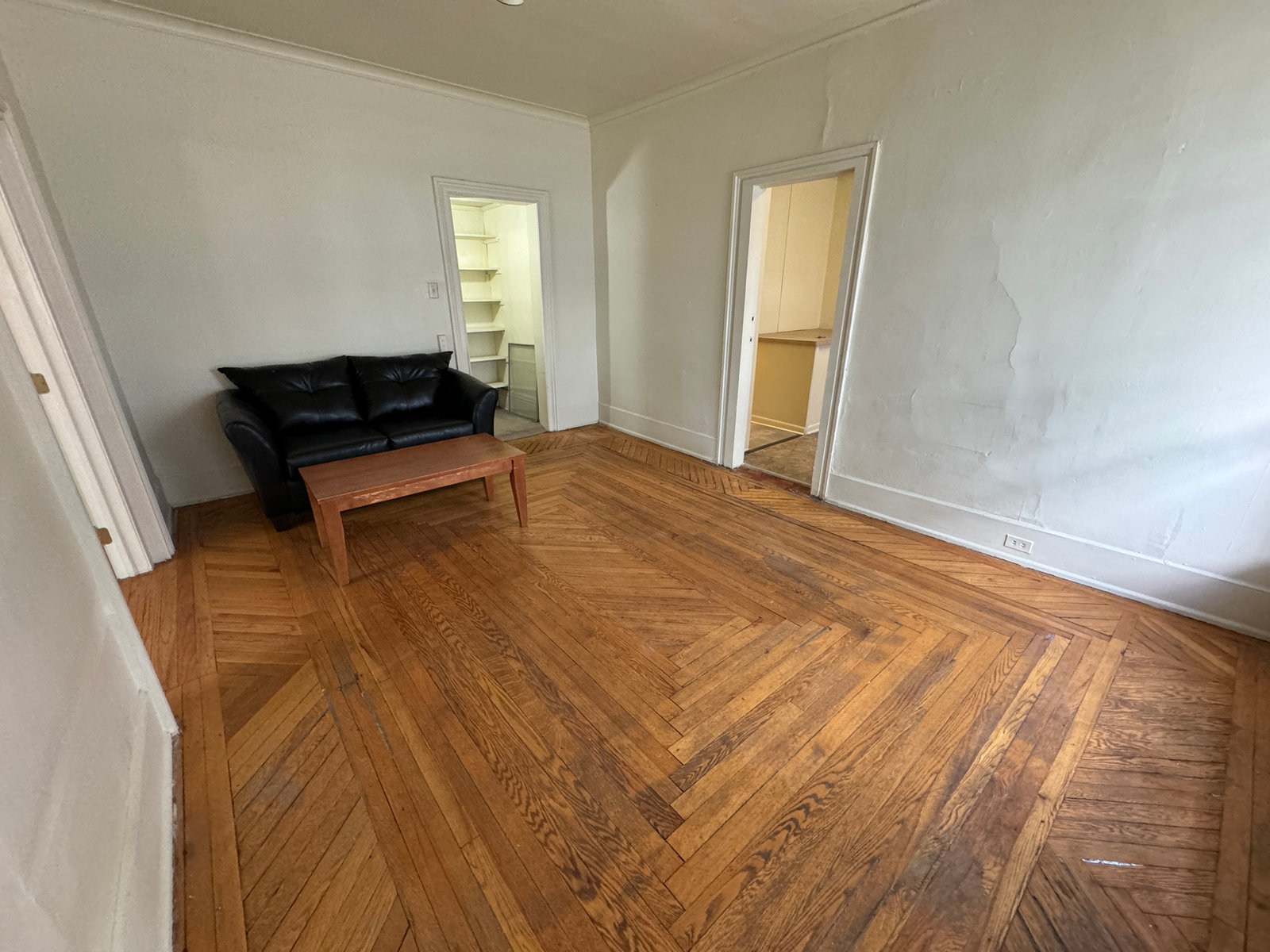 Apartment at 325 E Jefferson
