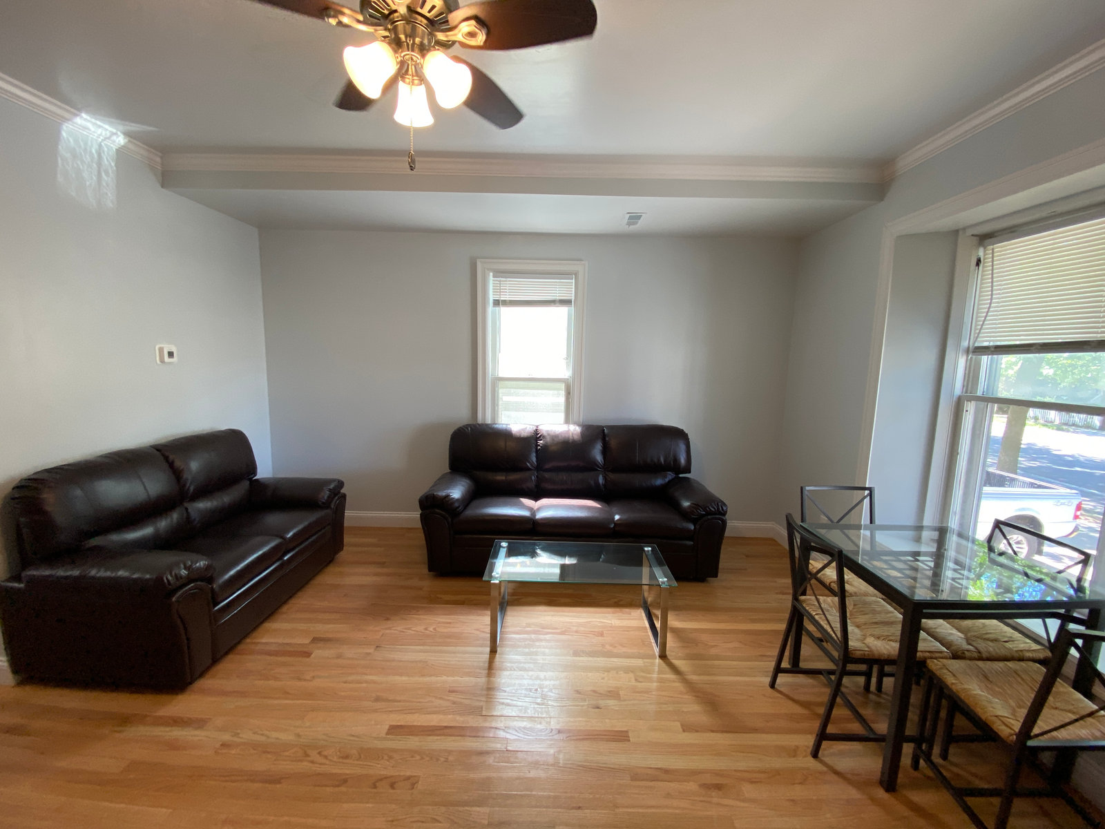 Apartment at 333 S Division