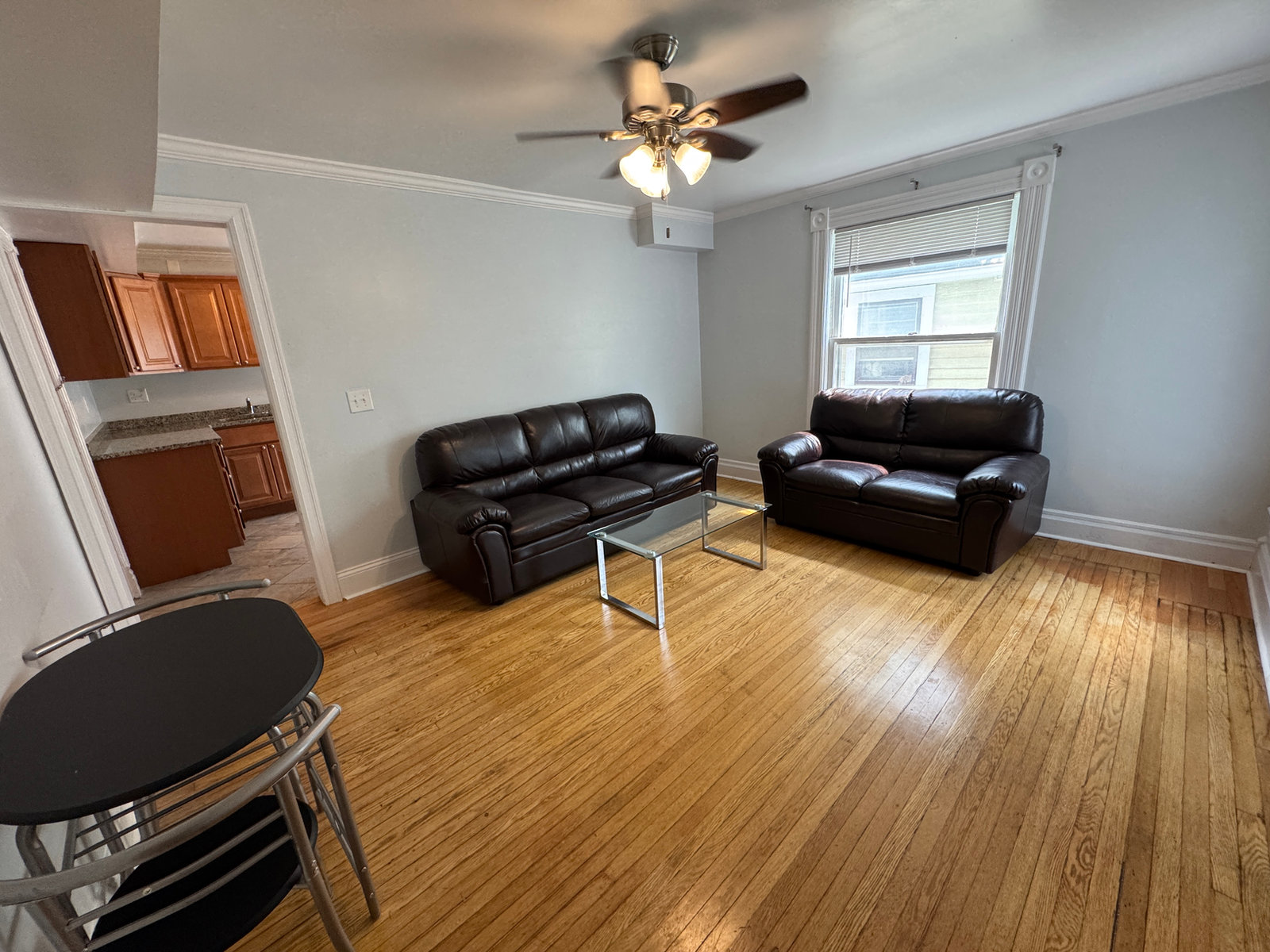 2-Bedroom at 333 S Division