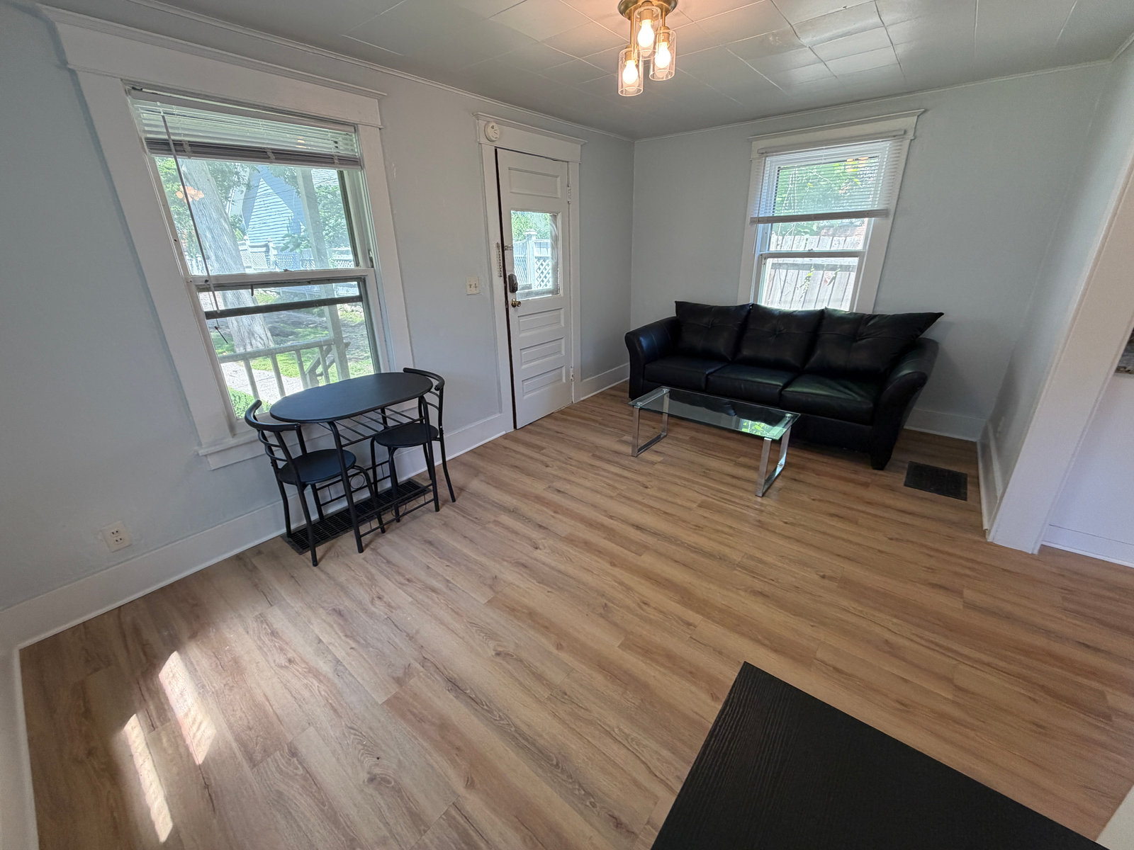 2-Bedroom at 337.5 Third