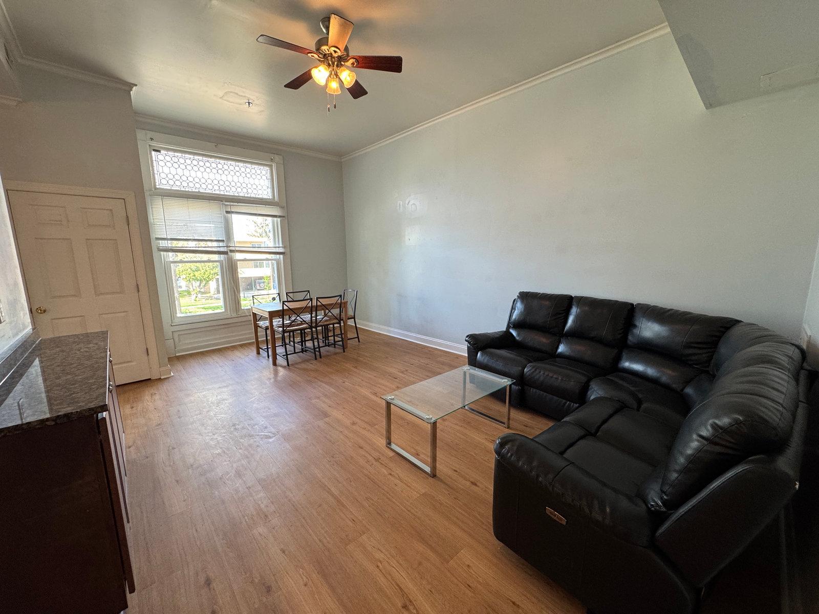 3-Bedroom at 407 E Kingsley — photo 1