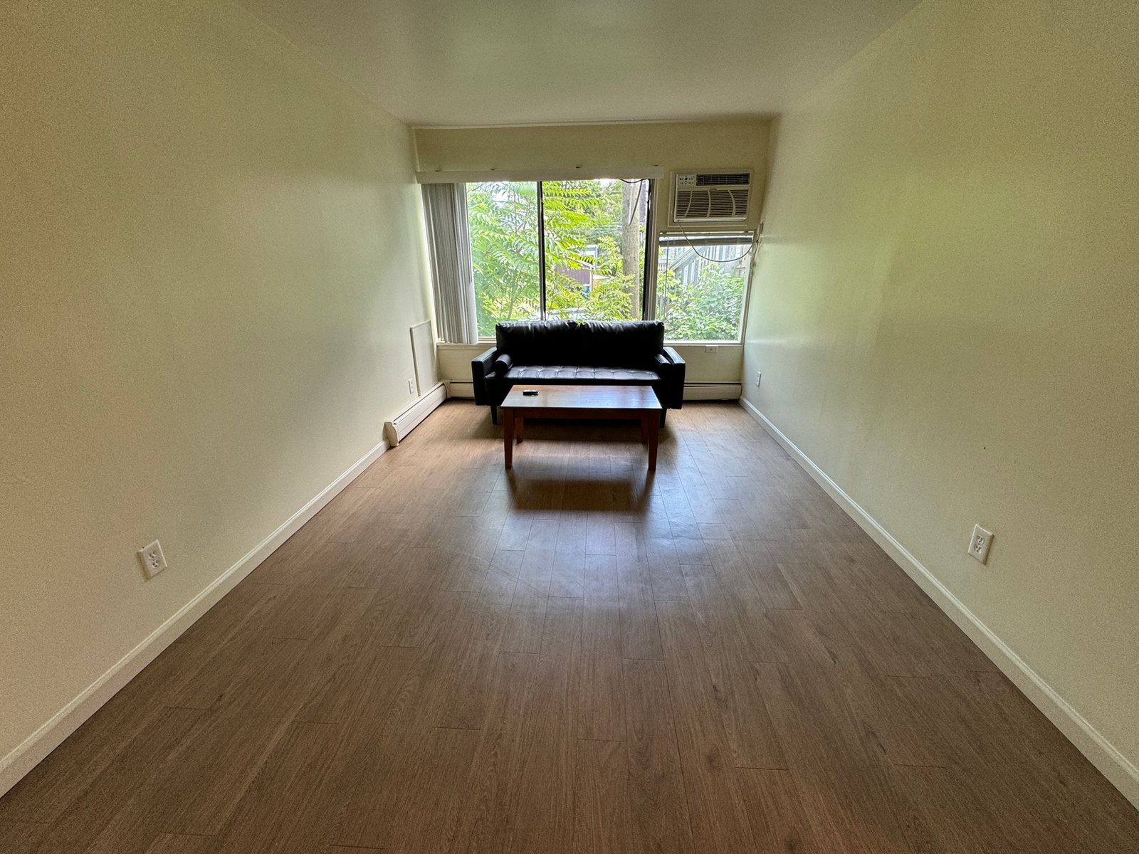 Apartment at 409 E Kingsley — photo 1