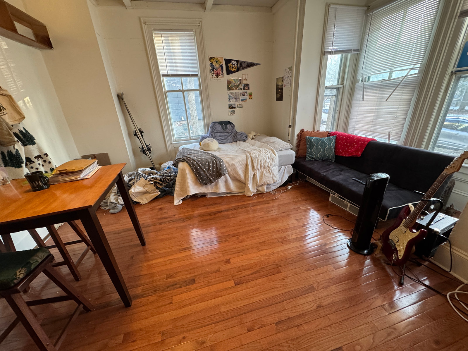 1-Bedroom at 410 N State — photo 1