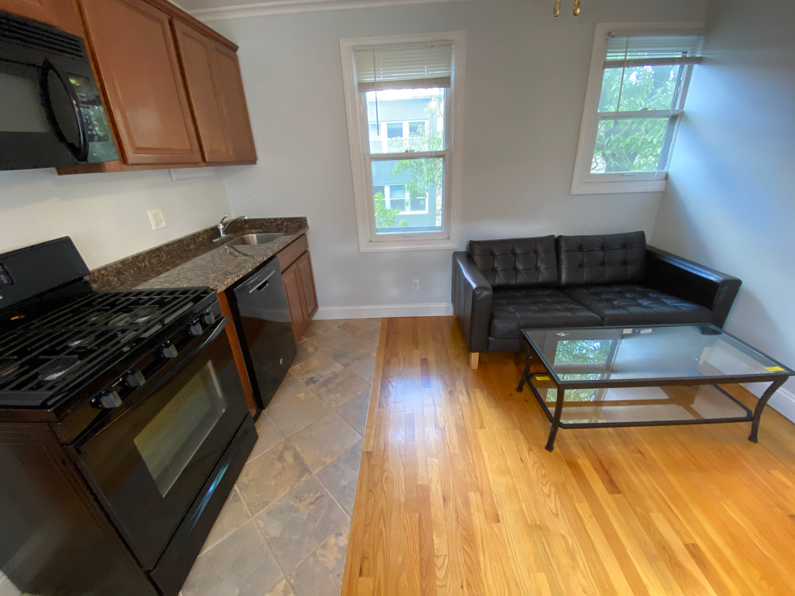 Apartment at 414 Lawrence — photo 1