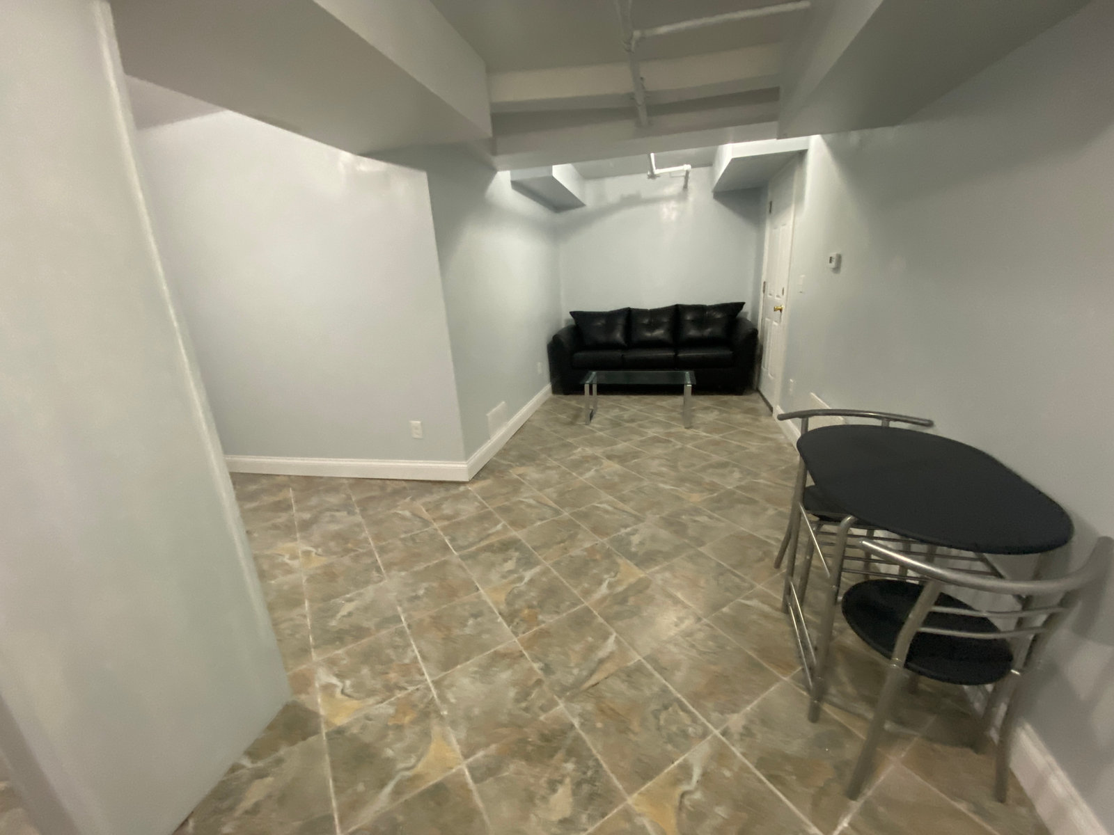 Apartment at 418 N Division