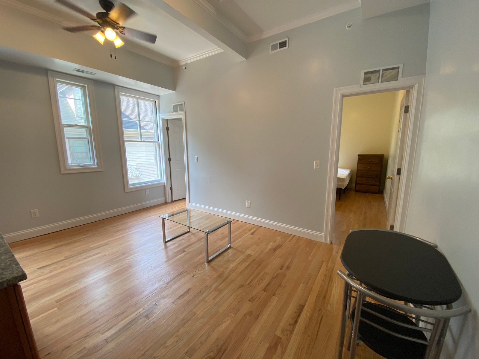 2-Bedroom at 418 N Division