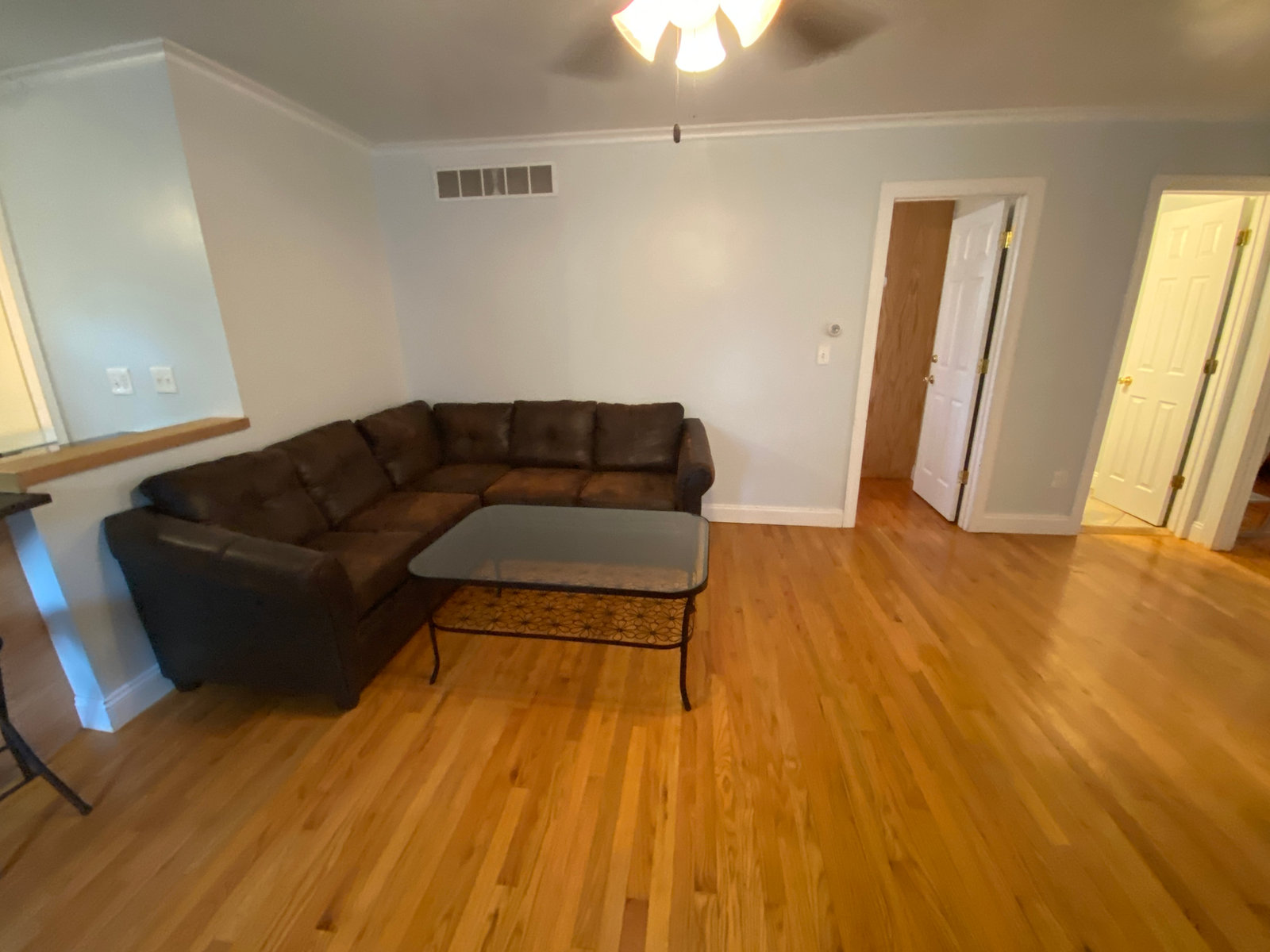 3-Bedroom at 422 Hamilton