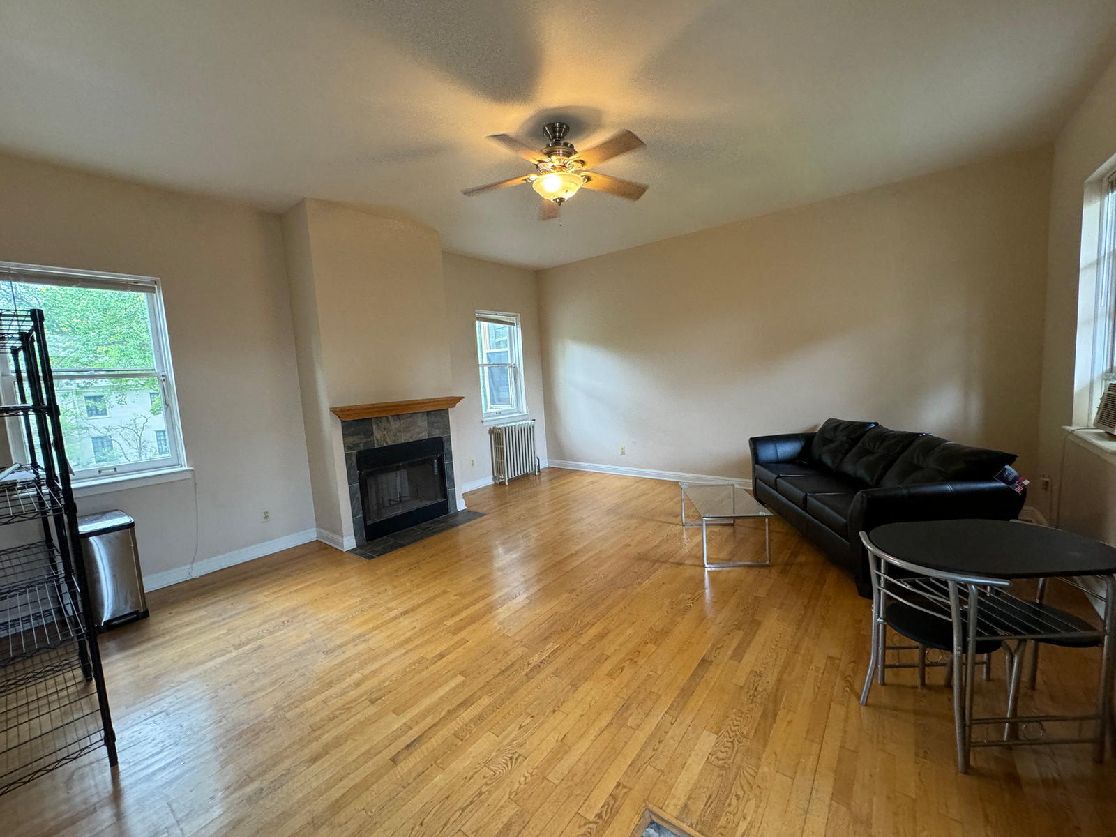 Apartment at 499 E Ann