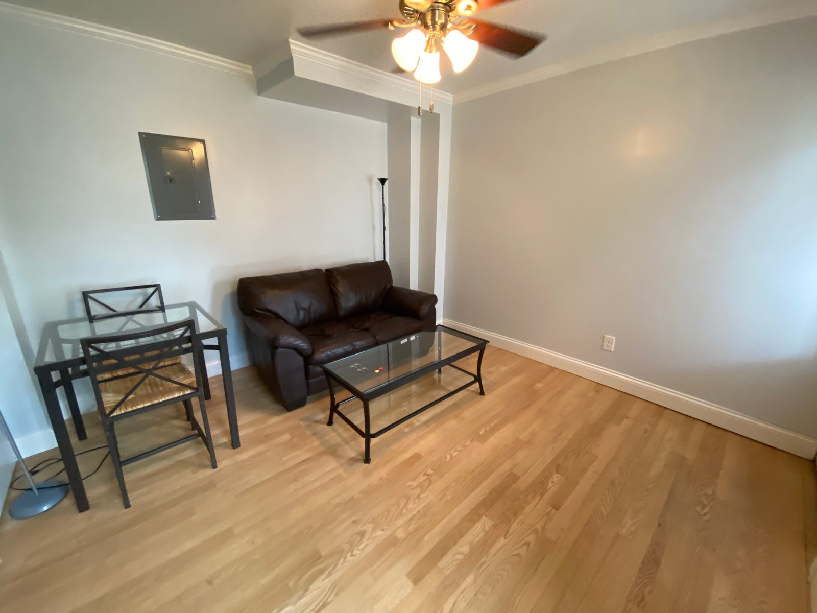 2-Bedroom at 510 Lawrence
