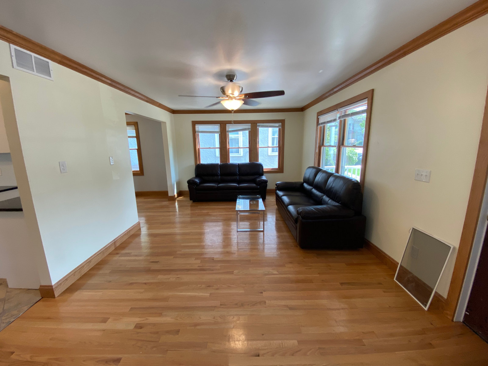 Apartment at 518 N Fifth