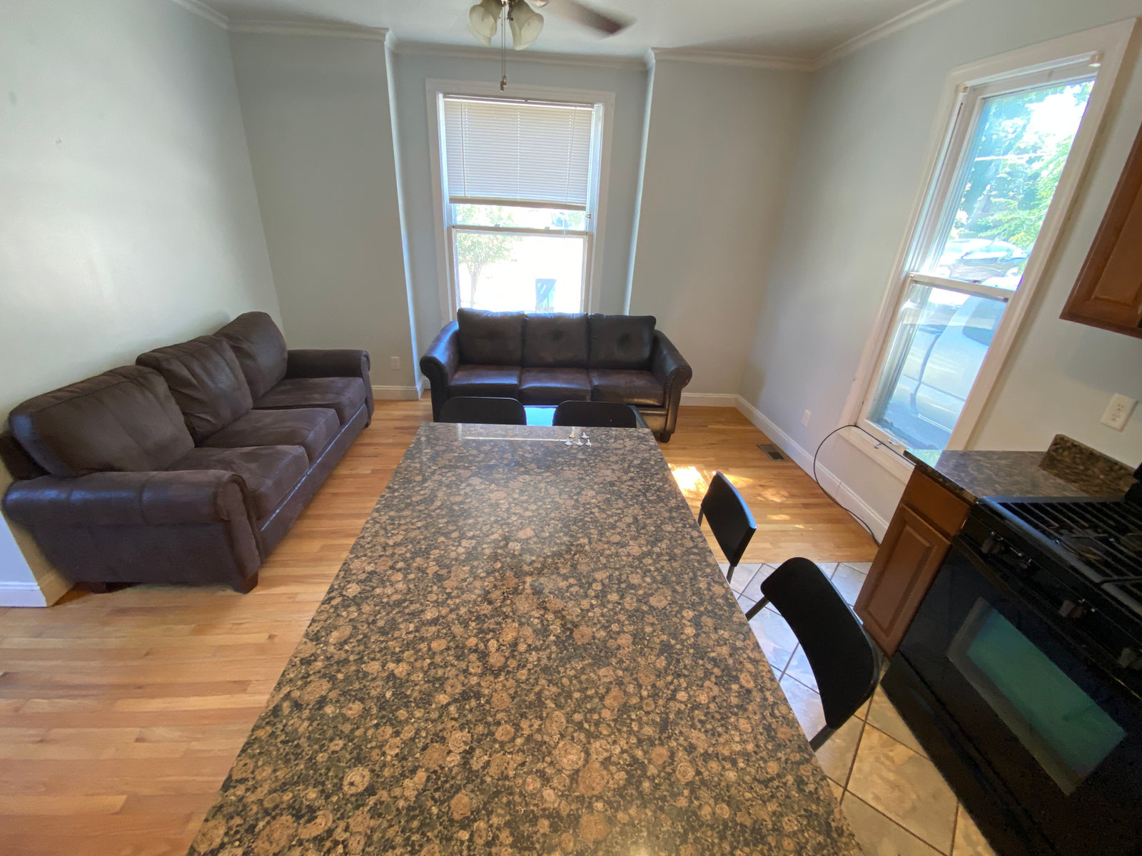 Apartment at 529 N Division