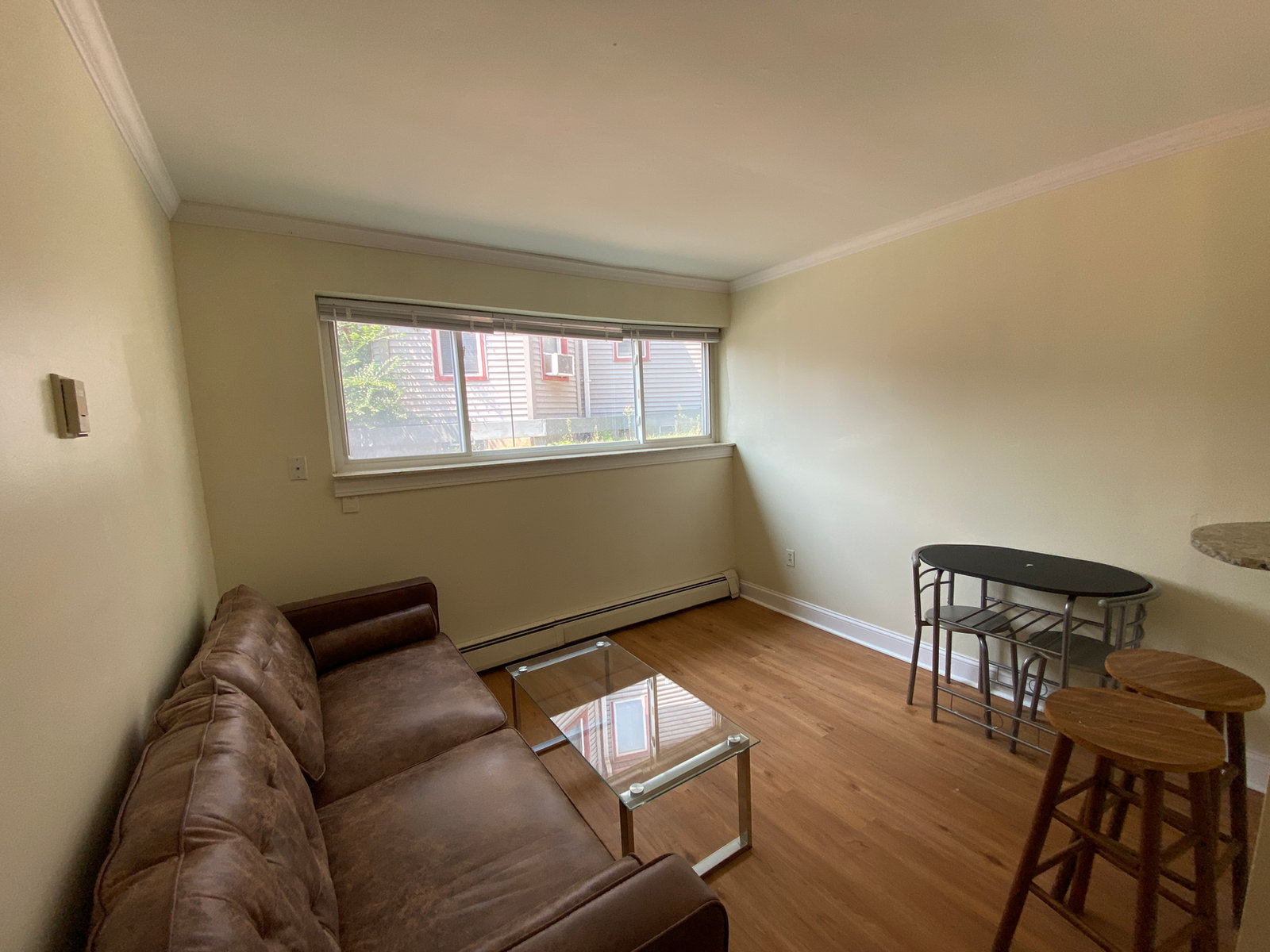 1-Bedroom at 607 Hill