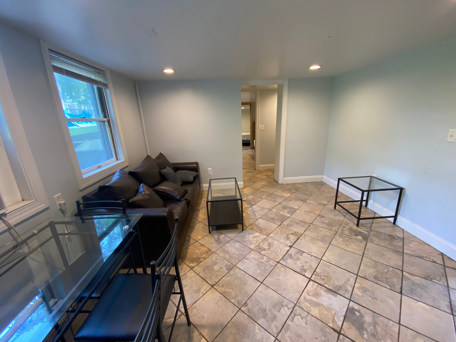 Apartment at 615 Lawrence