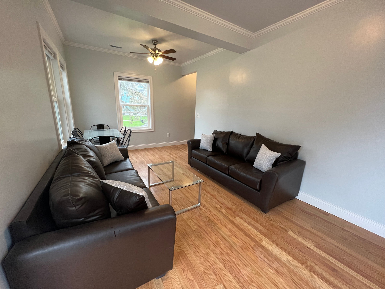 Apartment at 625 N Fourth