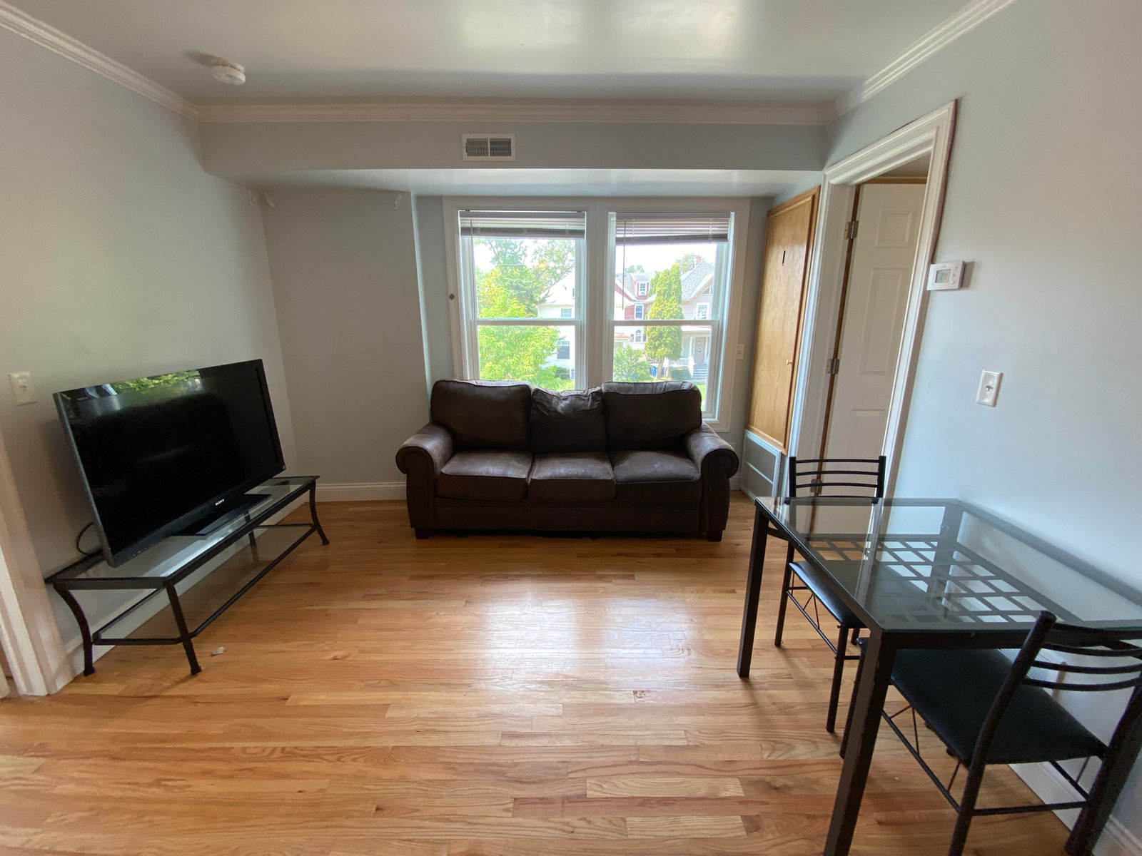 Apartment at 711 E Ann