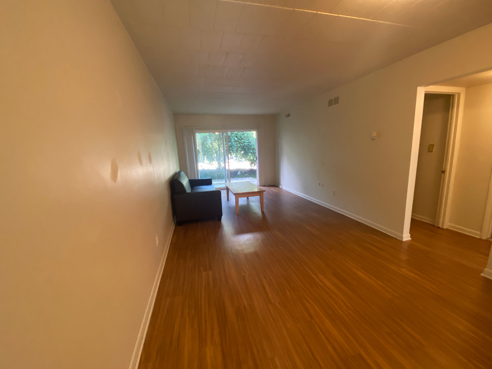 2-Bedroom at 721 E Kingsley