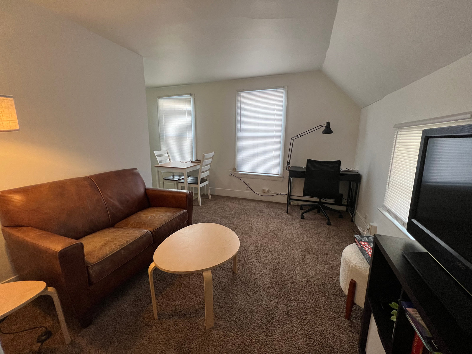 Apartment at 800 Lawrence