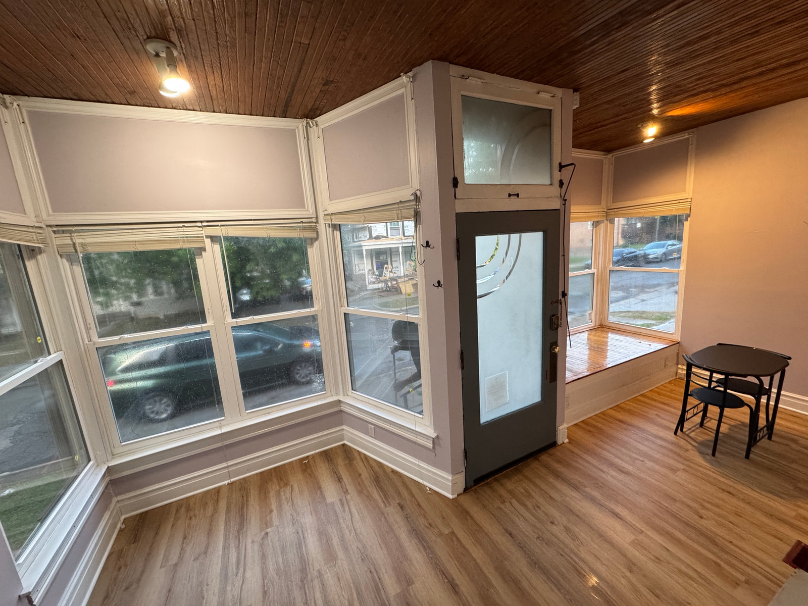 Apartment at 808 Brown