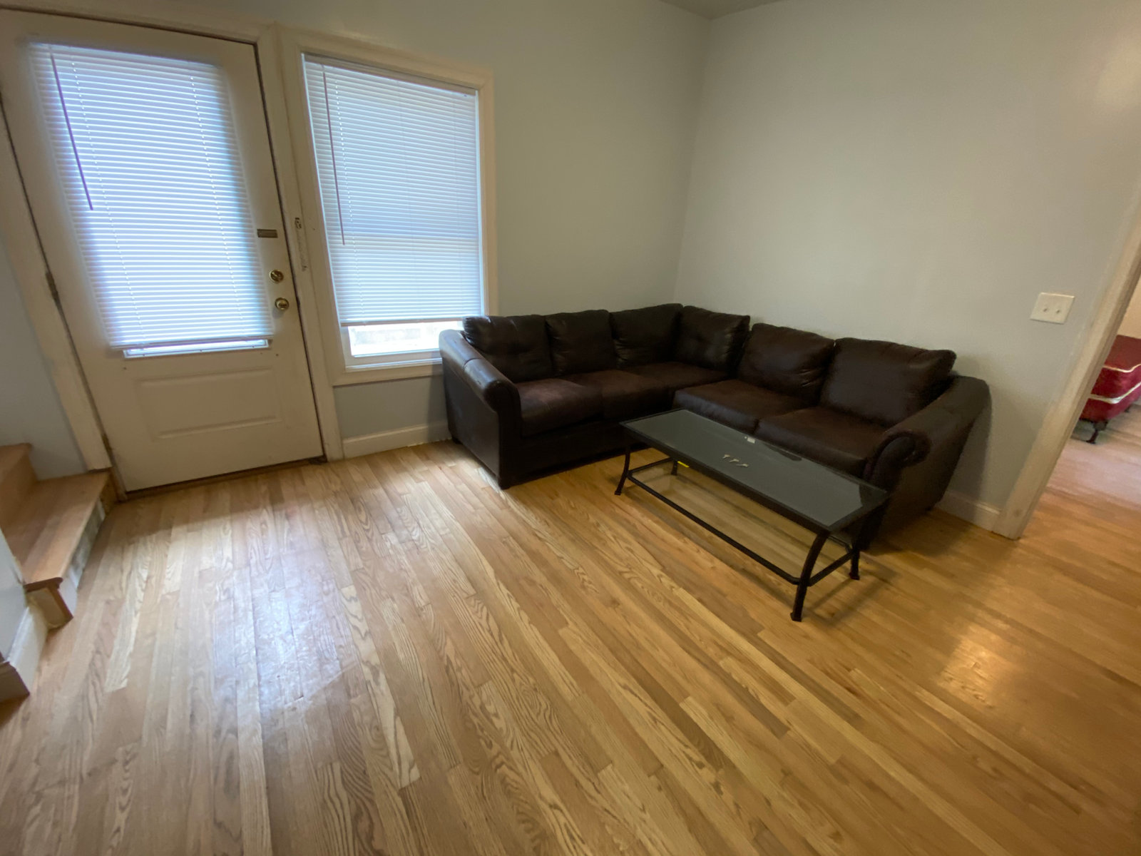 3-Bedroom at 808 Brown