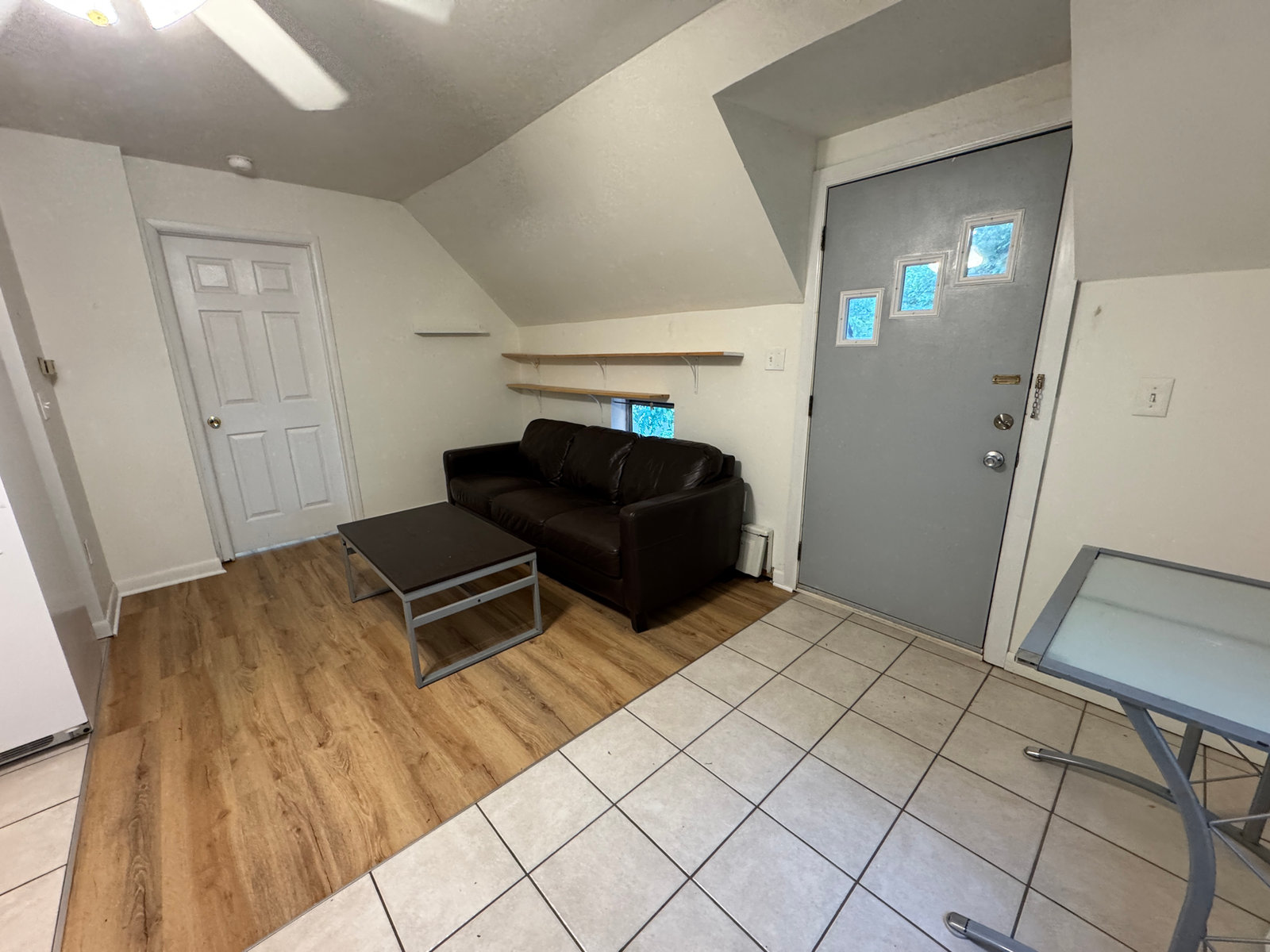 1-Bedroom at 811 E Ann