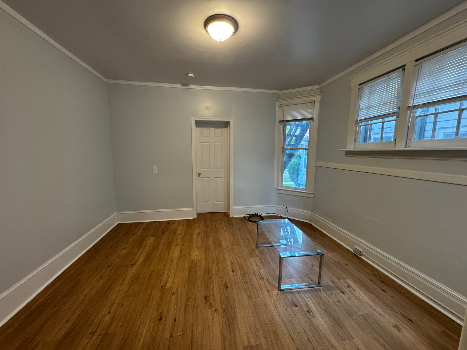 2-Bedroom at 815 E Ann