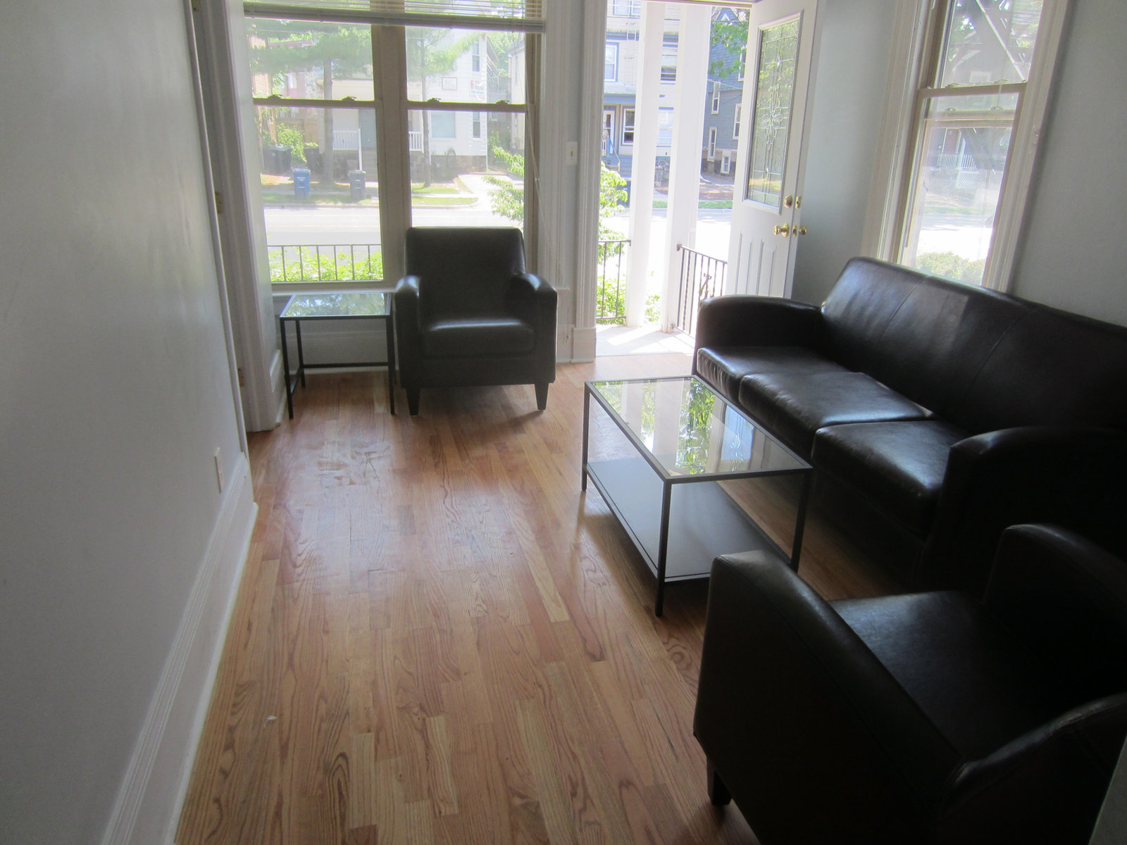 3-Bedroom at 922 S State