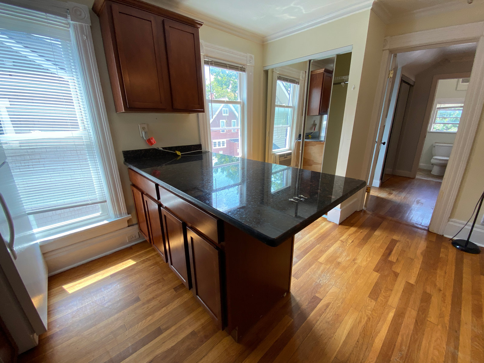 Apartment at 922 S State